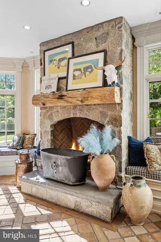 $3,000,000 | 205 East Central Avenue, Moorestown, NJ 08057