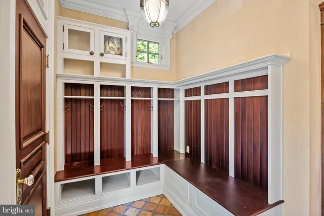 $3,000,000 | 205 East Central Avenue, Moorestown, NJ 08057