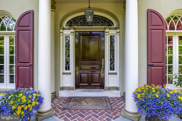 $3,000,000 | 205 East Central Avenue, Moorestown, NJ 08057