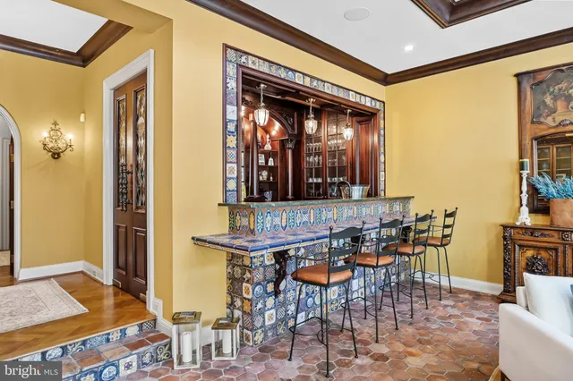 $3,000,000 | 205 East Central Avenue, Moorestown, NJ 08057