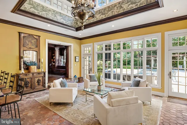 $3,000,000 | 205 East Central Avenue, Moorestown, NJ 08057