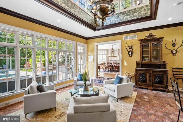 $3,000,000 | 205 East Central Avenue, Moorestown, NJ 08057