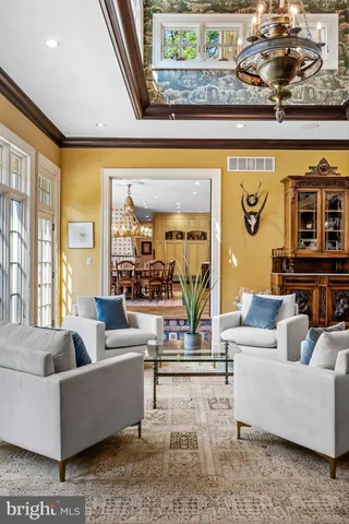 $3,000,000 | 205 East Central Avenue, Moorestown, NJ 08057