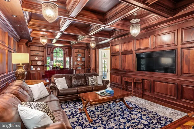 $3,000,000 | 205 East Central Avenue, Moorestown, NJ 08057