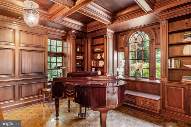 $3,000,000 | 205 East Central Avenue, Moorestown, NJ 08057