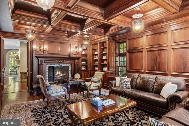 $3,000,000 | 205 East Central Avenue, Moorestown, NJ 08057