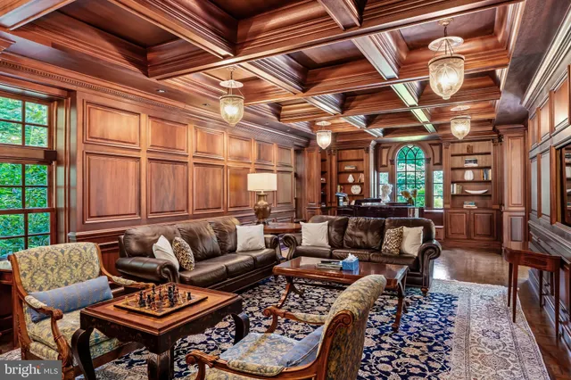 $3,000,000 | 205 East Central Avenue, Moorestown, NJ 08057