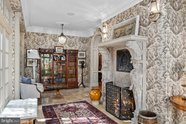 $3,000,000 | 205 East Central Avenue, Moorestown, NJ 08057