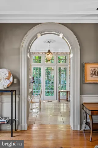 $3,000,000 | 205 East Central Avenue, Moorestown, NJ 08057