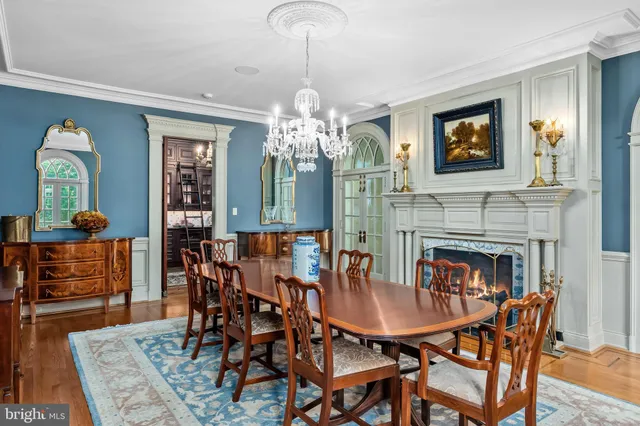 $3,000,000 | 205 East Central Avenue, Moorestown, NJ 08057