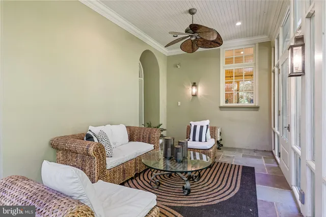 $3,000,000 | 205 East Central Avenue, Moorestown, NJ 08057