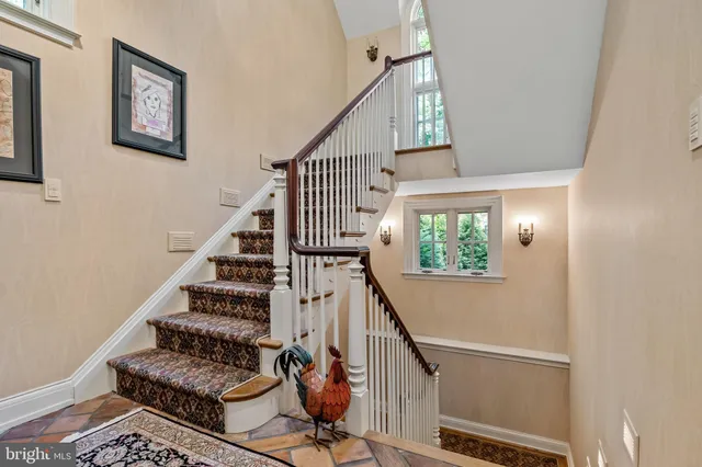 $3,000,000 | 205 East Central Avenue, Moorestown, NJ 08057