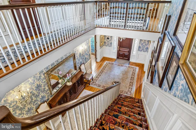 $3,000,000 | 205 East Central Avenue, Moorestown, NJ 08057