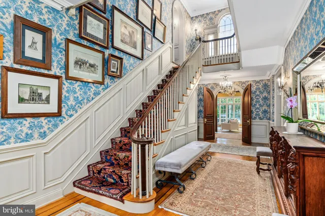 $3,000,000 | 205 East Central Avenue, Moorestown, NJ 08057