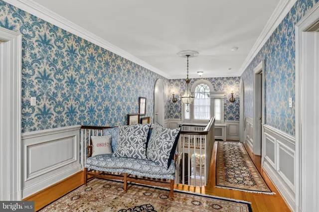 $3,000,000 | 205 East Central Avenue, Moorestown, NJ 08057