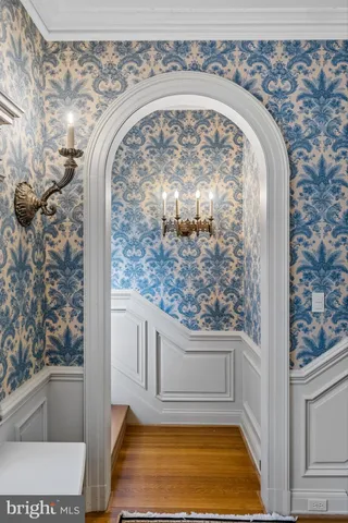 $3,000,000 | 205 East Central Avenue, Moorestown, NJ 08057