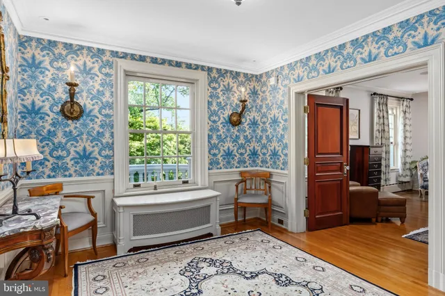 $3,000,000 | 205 East Central Avenue, Moorestown, NJ 08057