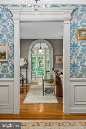 $3,000,000 | 205 East Central Avenue, Moorestown, NJ 08057