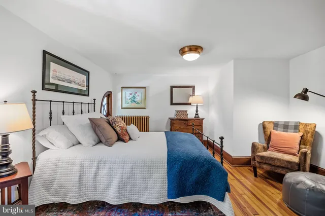 $3,000,000 | 205 East Central Avenue, Moorestown, NJ 08057