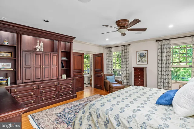 $3,000,000 | 205 East Central Avenue, Moorestown, NJ 08057