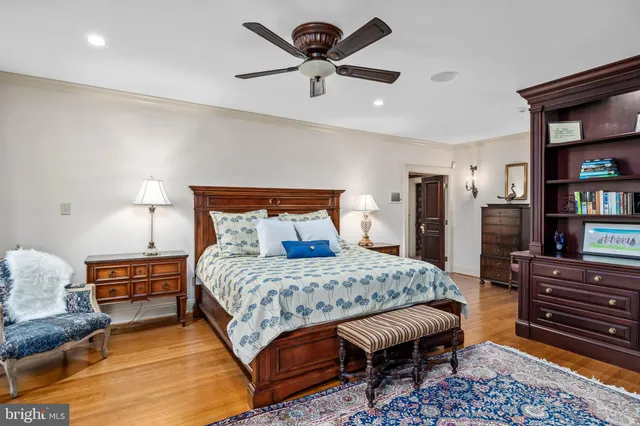 $3,000,000 | 205 East Central Avenue, Moorestown, NJ 08057