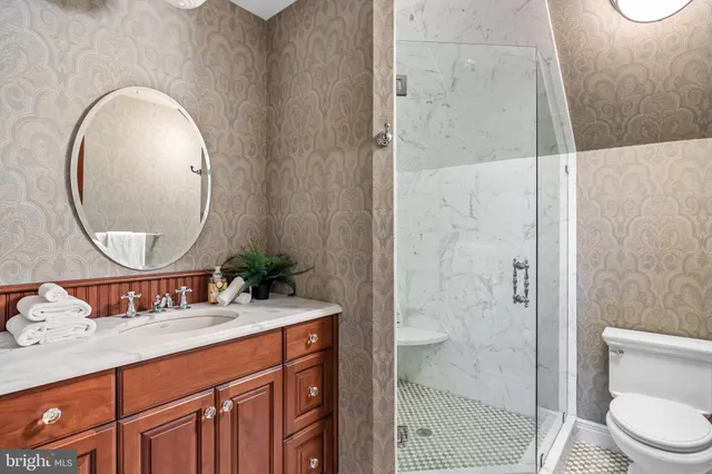 $3,000,000 | 205 East Central Avenue, Moorestown, NJ 08057