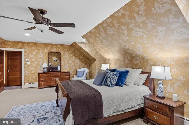 $3,000,000 | 205 East Central Avenue, Moorestown, NJ 08057