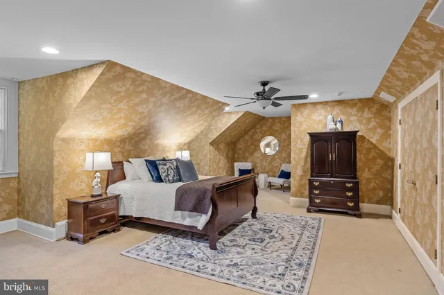 $3,000,000 | 205 East Central Avenue, Moorestown, NJ 08057