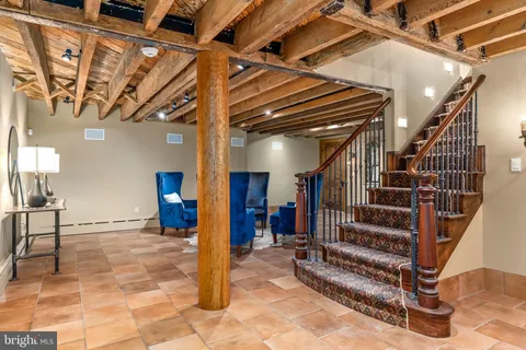 $3,000,000 | 205 East Central Avenue, Moorestown, NJ 08057