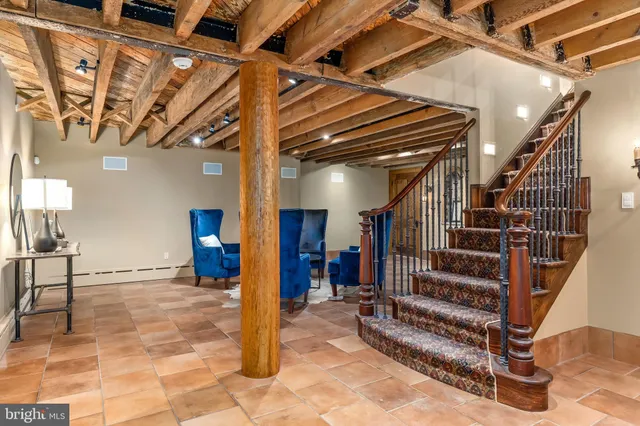 $3,000,000 | 205 East Central Avenue, Moorestown, NJ 08057