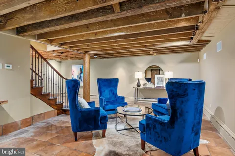 $3,000,000 | 205 East Central Avenue, Moorestown, NJ 08057