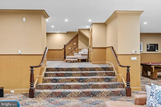 $3,000,000 | 205 East Central Avenue, Moorestown, NJ 08057