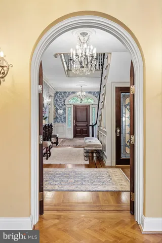 $3,000,000 | 205 East Central Avenue, Moorestown, NJ 08057