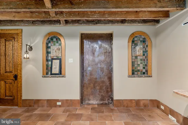 $3,000,000 | 205 East Central Avenue, Moorestown, NJ 08057