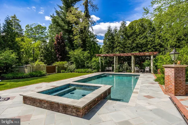 $3,000,000 | 205 East Central Avenue, Moorestown, NJ 08057