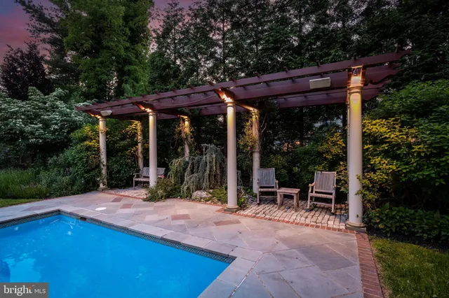 $3,000,000 | 205 East Central Avenue, Moorestown, NJ 08057