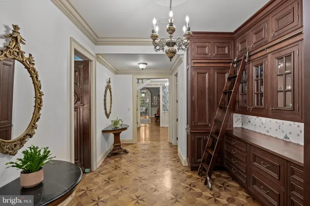 $3,000,000 | 205 East Central Avenue, Moorestown, NJ 08057