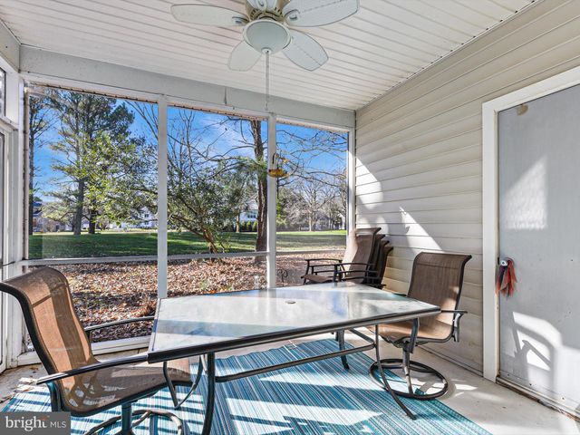 $490,000 | 38947 Spinnaker Village, Unit 9, Bethany Beach, DE 19930