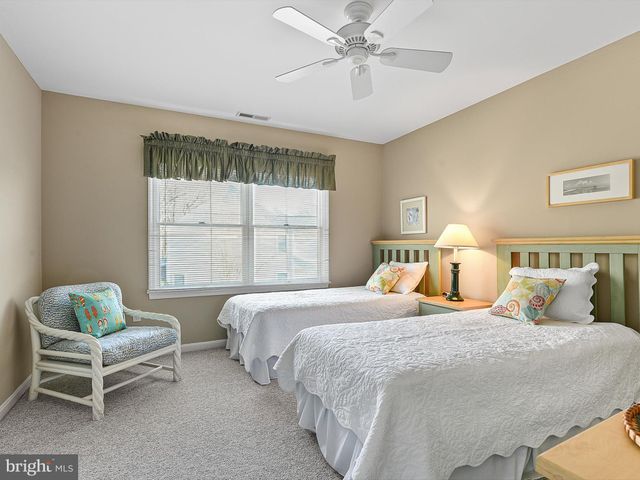 $490,000 | 38947 Spinnaker Village, Unit 9, Bethany Beach, DE 19930