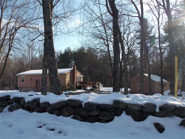114 Farrington Road Barre, MA 01005 - Photo 22 of 24 Gallery Image 22