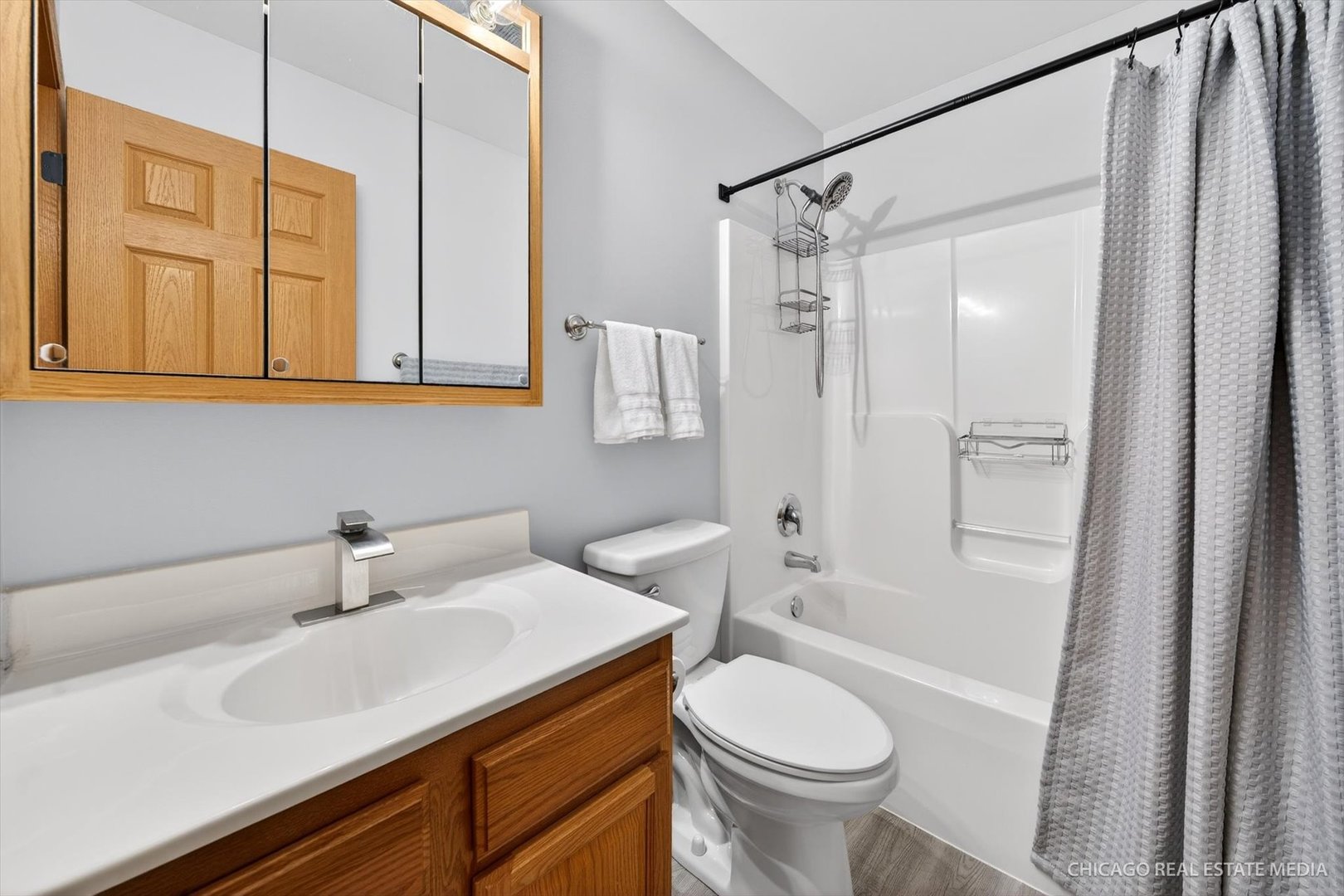 5802 Fieldstone Trail, Unit 5802 McHenry, IL 60050 - Photo 19 of 26