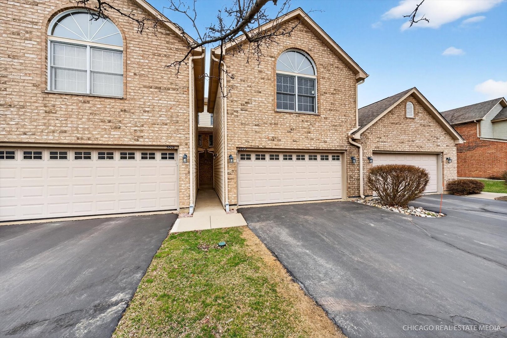 5802 Fieldstone Trail, Unit 5802 McHenry, IL 60050 - Photo 25 of 26