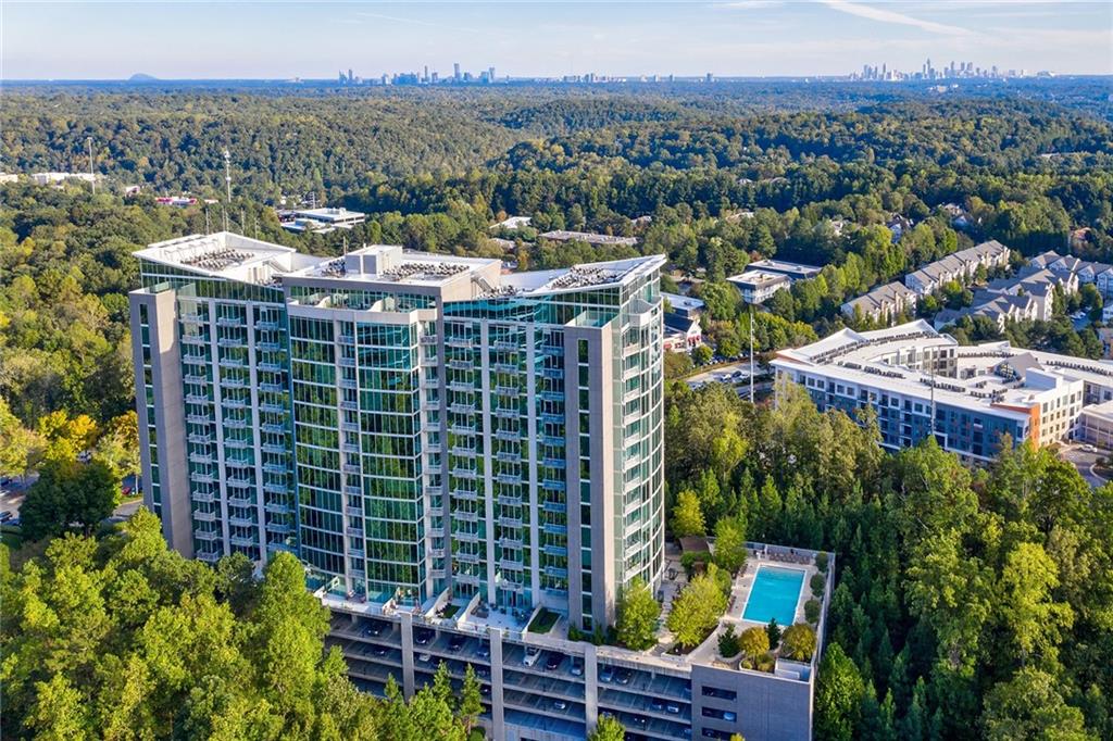 3300 Windy Ridge Parkway Southeast, Unit 703 Atlanta, GA 30339 - Photo 1 of 1 Gallery Image 1