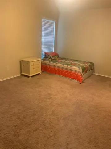 a view of room with natural light