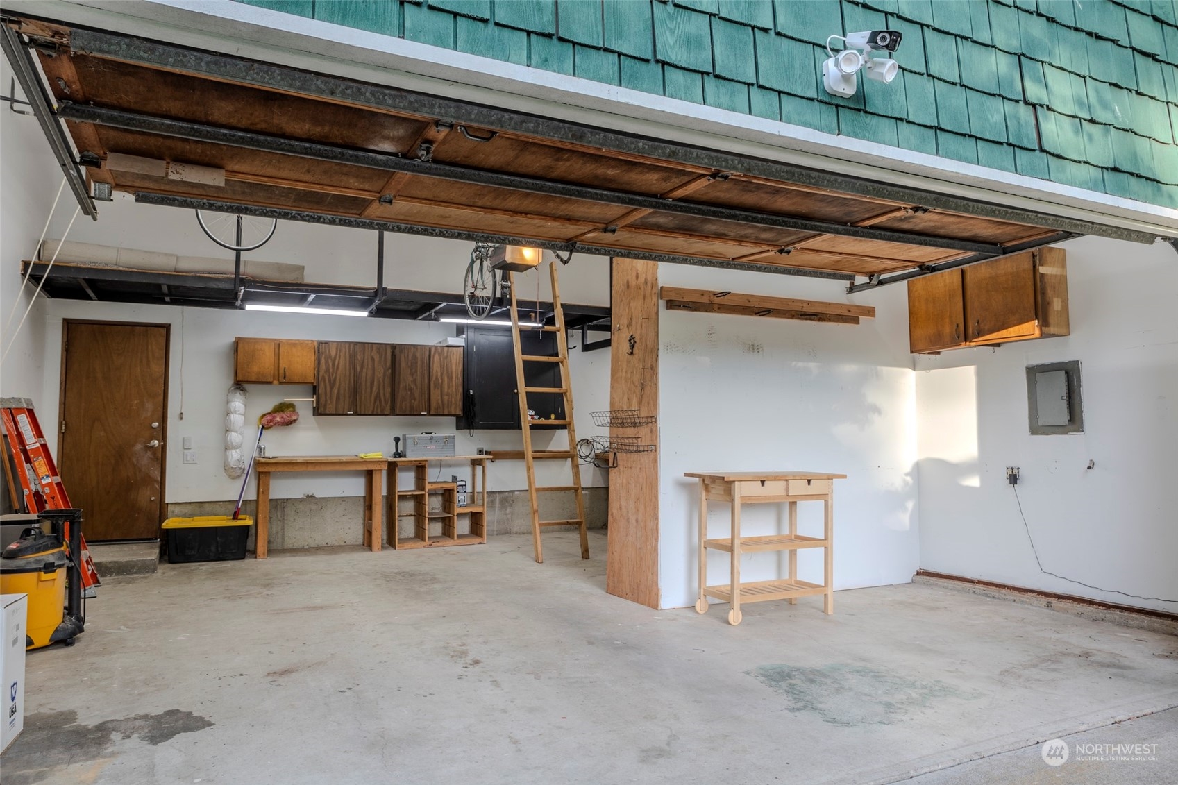 1506 Willowbrook Place Bellingham, WA 98229 - Photo 32 of 37 a view of storage and utility room