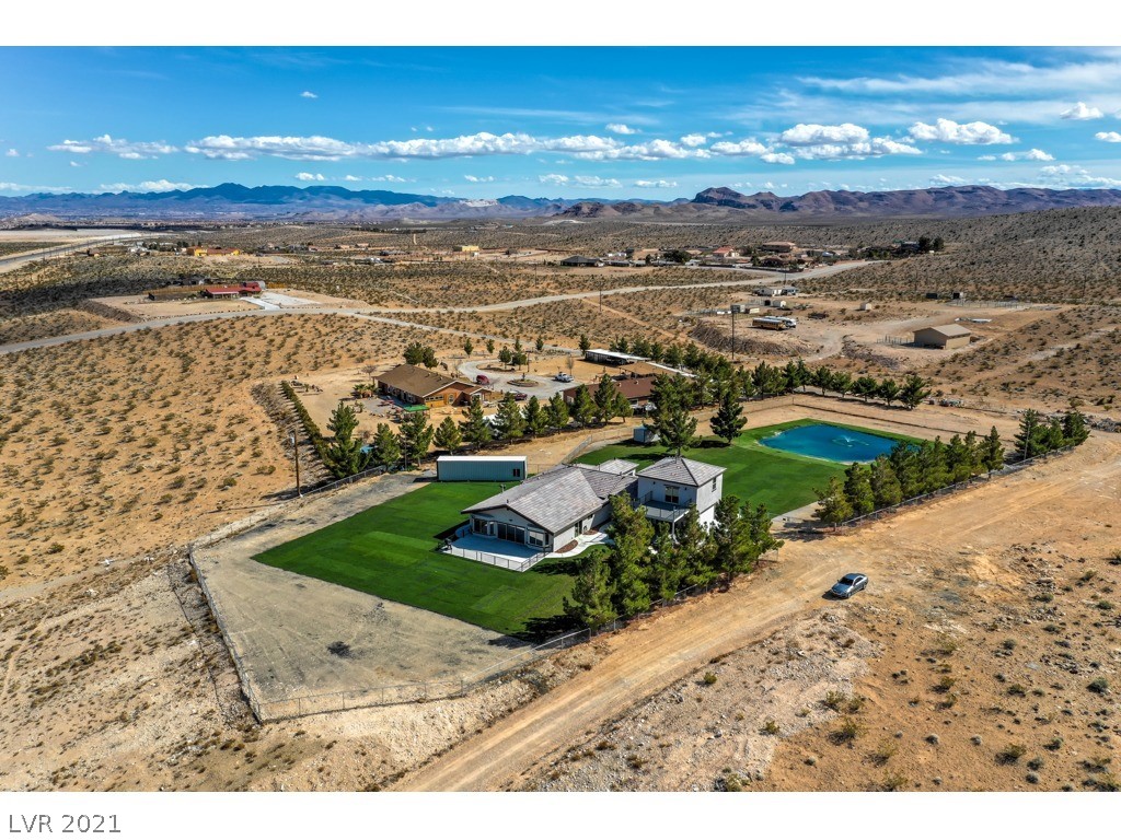 11341 Blue Diamond Road Las Vegas, NV 89161 - Photo 34 of 49 Gallery Image 34