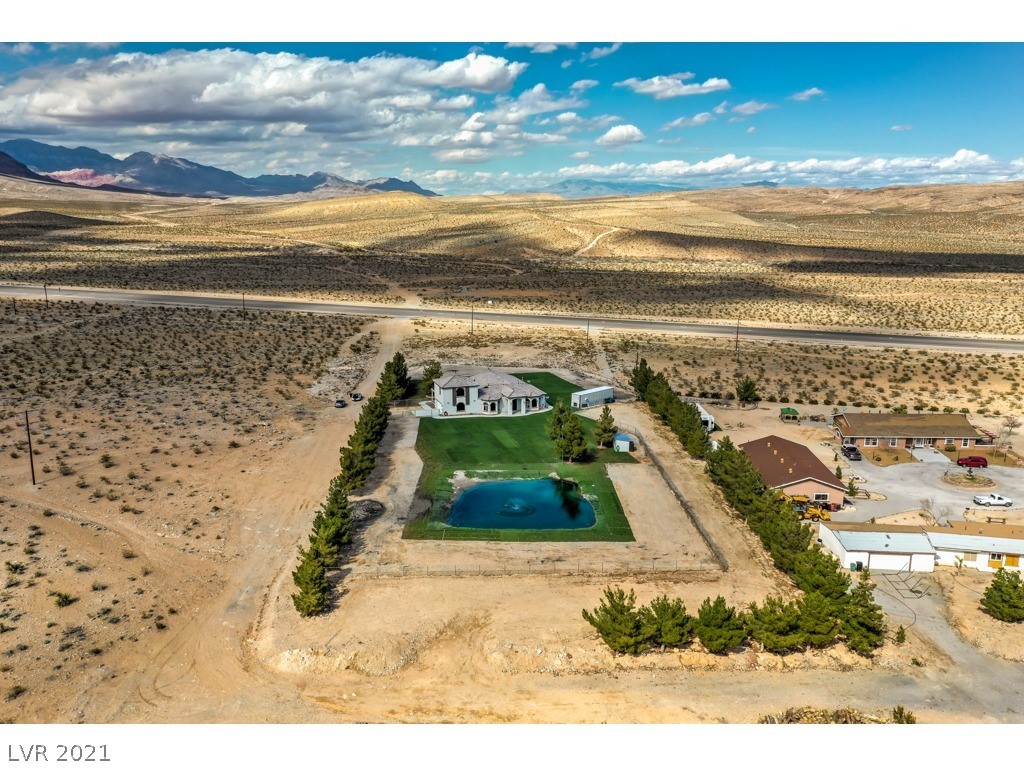 11341 Blue Diamond Road Las Vegas, NV 89161 - Photo 35 of 49 Gallery Image 35