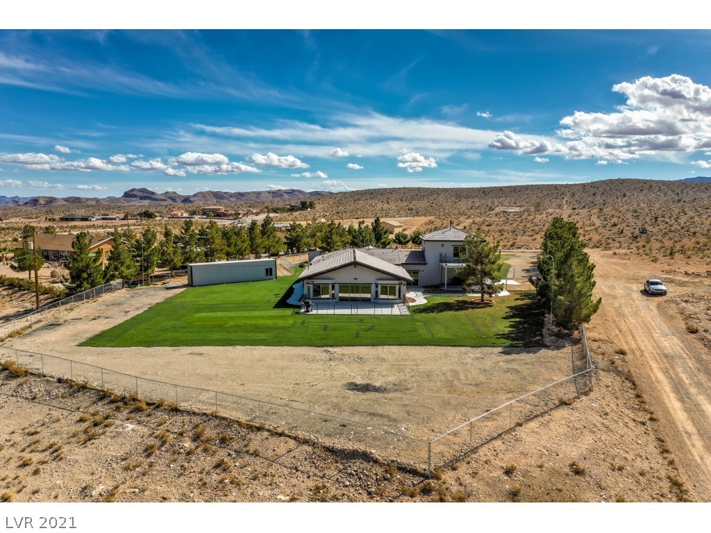 11341 Blue Diamond Road Las Vegas, NV 89161 - Photo 37 of 49 Gallery Image 37