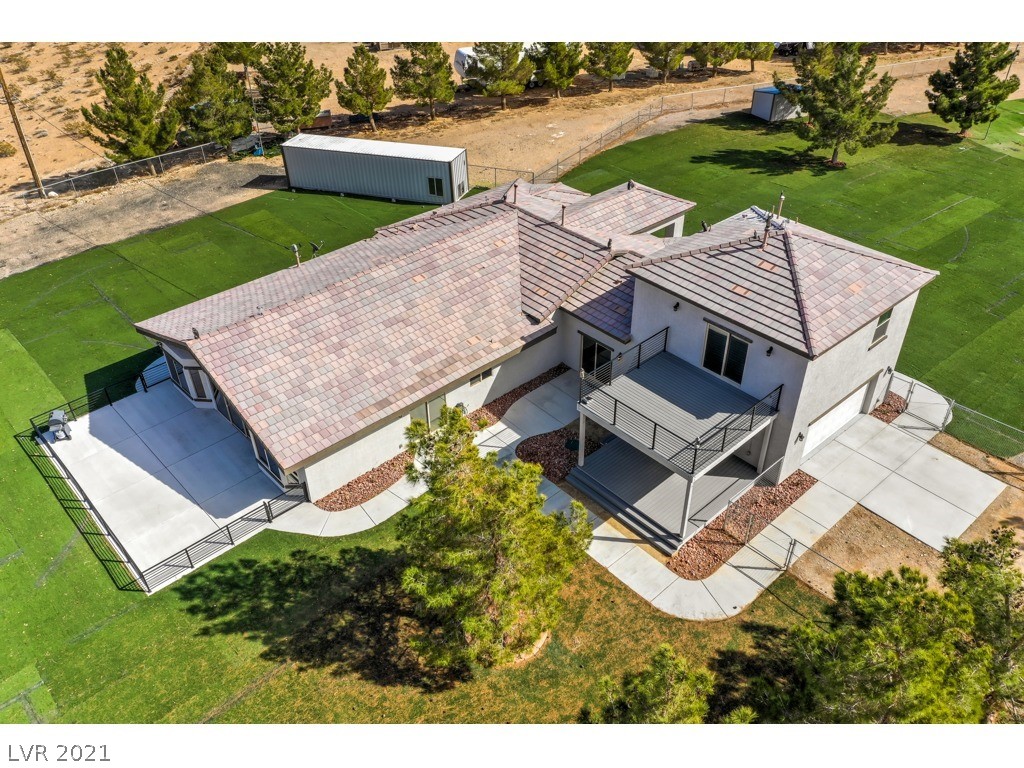11341 Blue Diamond Road Las Vegas, NV 89161 - Photo 40 of 49 Gallery Image 40