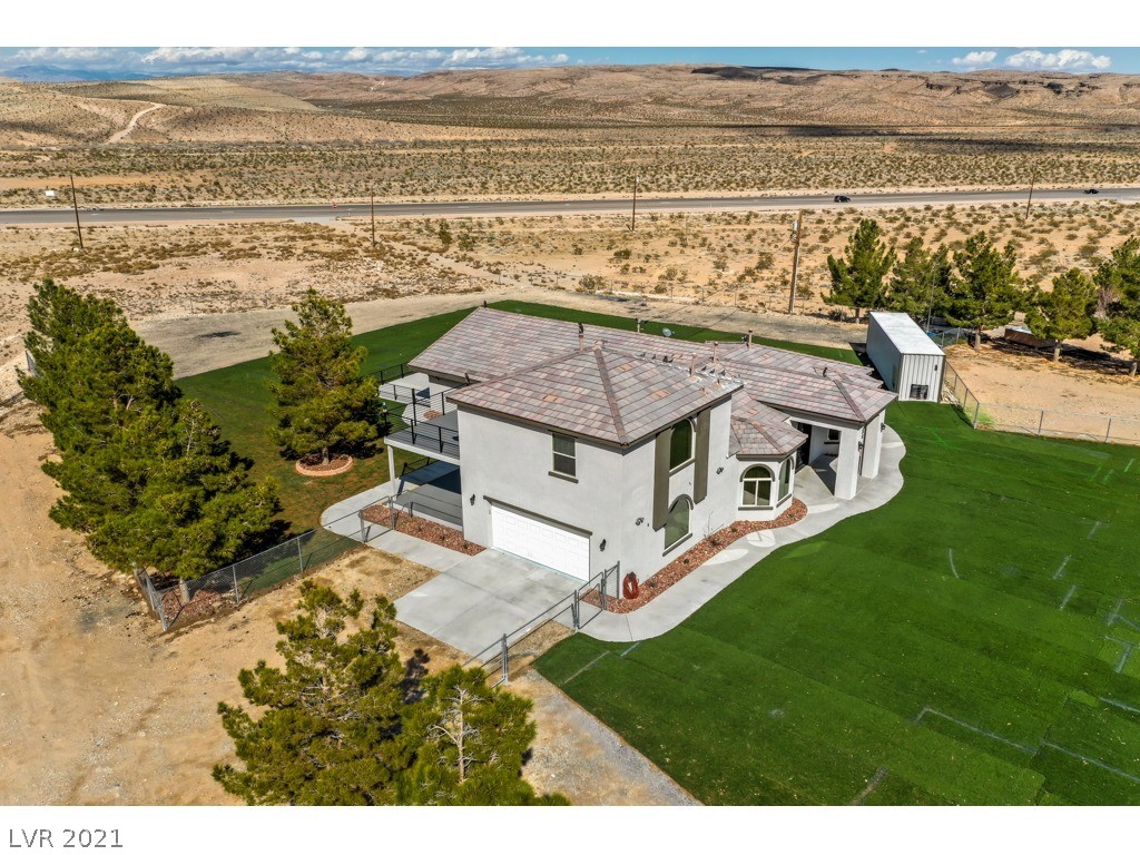 11341 Blue Diamond Road Las Vegas, NV 89161 - Photo 42 of 49 Gallery Image 42
